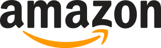 Logo Amazon