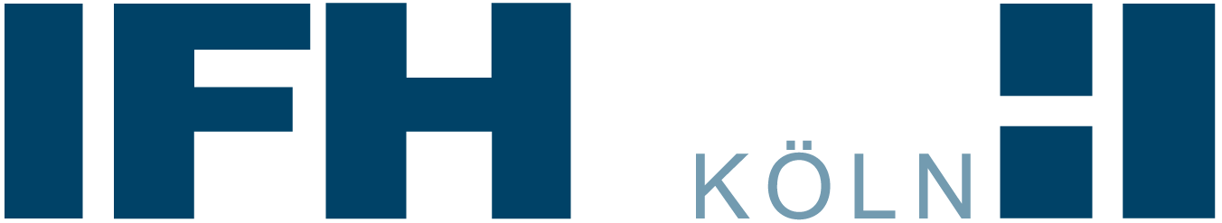 Logo Instituts für Handelsforschung Köln